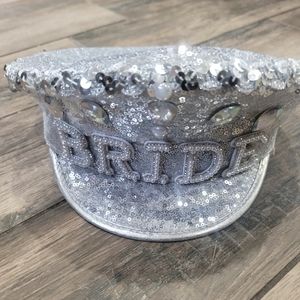 Bride Hat